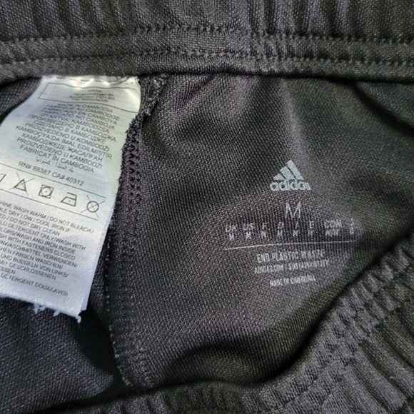 ADIDAS JOGGERS - Picture 3 of 3